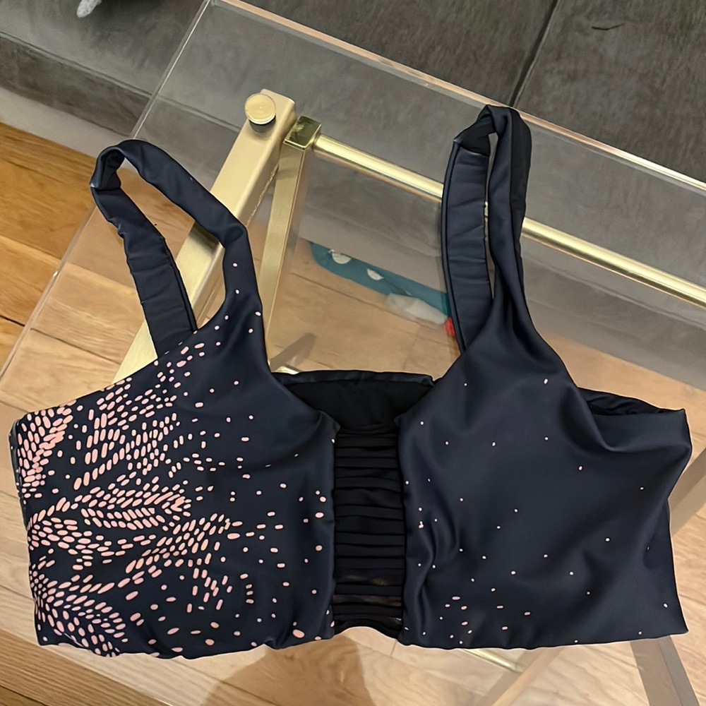 Maaji sports bra